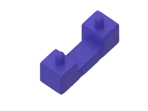 Illustration of Servo insert