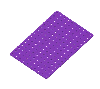 Illustration of Insert at 90º