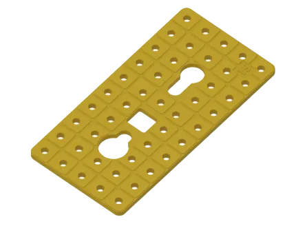 Illustration of Board N15