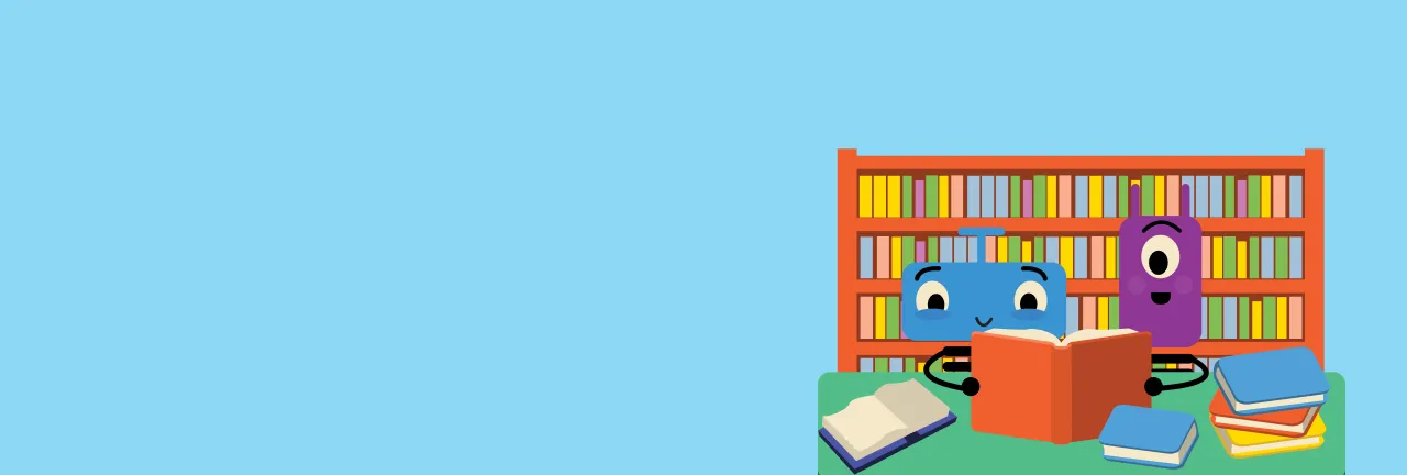 Illustration to represent Encrypted messages project