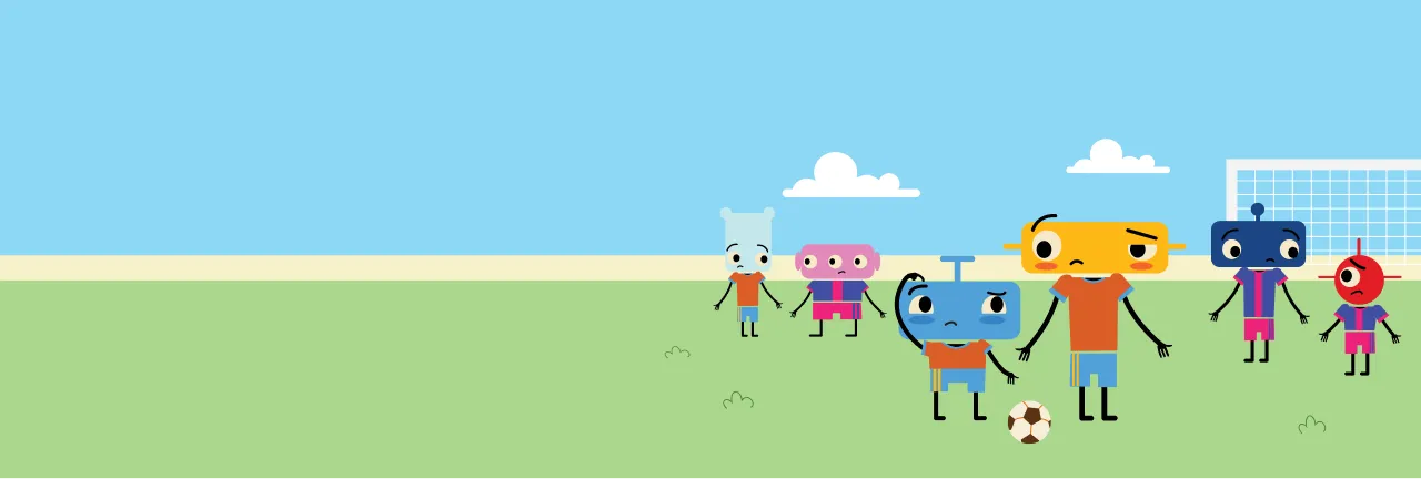 Illustration to represent Scoring system project